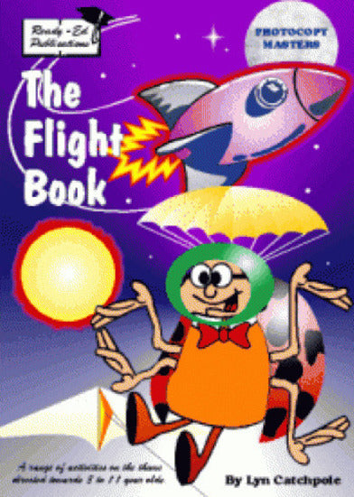 The Flight Book