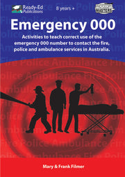 Emergency 000