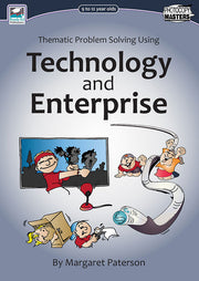 Technology and Enterprise