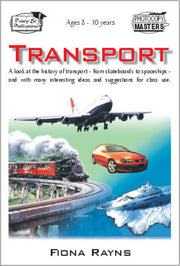 Transport Series - Book 1