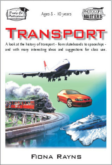 Transport Series - Book 1