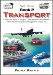 Transport Series - Book 2