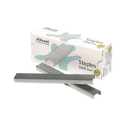 Rexel No. 56 Staples - Pack of 5000