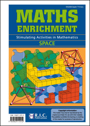 Maths Enrichment - Space