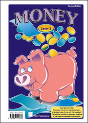 Money - Ages 7-8
