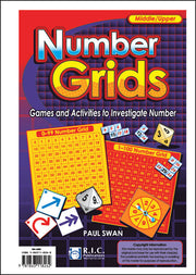 Number Grids