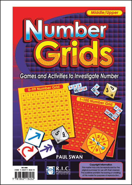 Number Grids