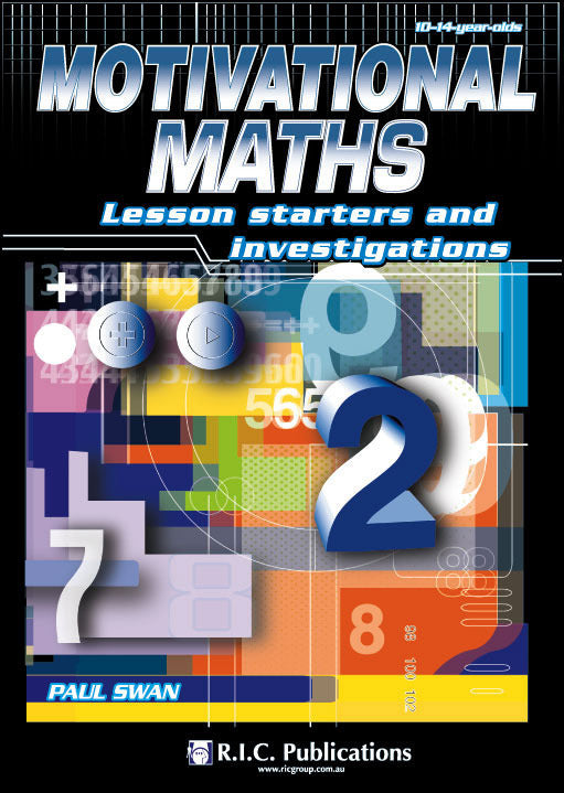 Motivational Maths