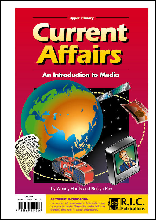 Current Affairs