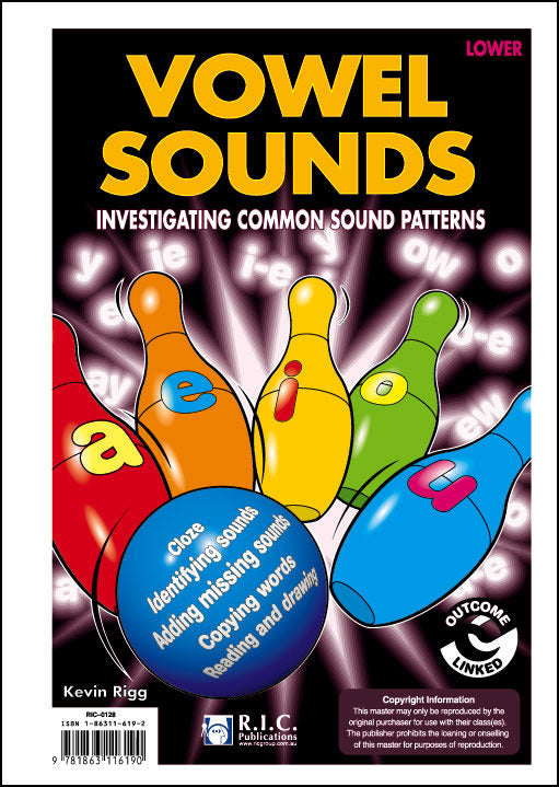 Vowel Sounds