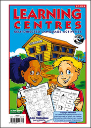Learning Centres