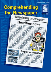 Comprehending the Newspaper