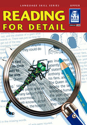 Reading for Detail - Ages 10-12