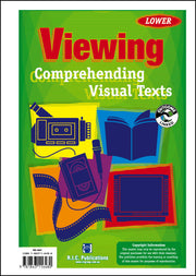 Viewing - Ages 5-8