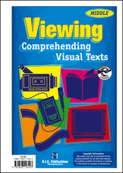 Viewing - Ages 8-10
