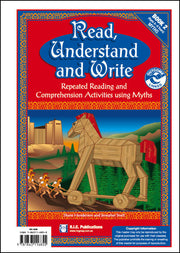Read, Understand and Write - Ages 7-8: Myths