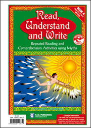 Read, Understand and Write - Ages 10-12: Myths