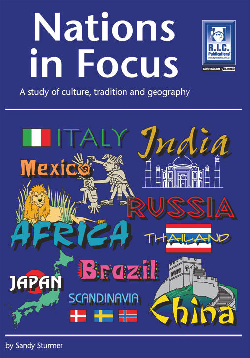 Nations in Focus