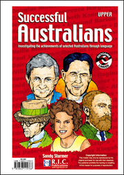 Successful Australians