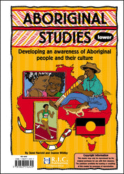 Aboriginal Studies - Ages 5-8