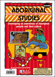 Aboriginal Studies - Ages 8-10