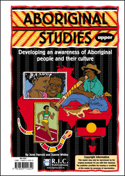Aboriginal Studies - Ages 10-12