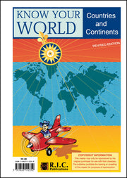 Know Your World