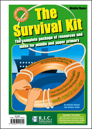 The Survival Kit - Middle/Upper Primary