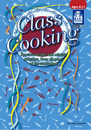 Class Cooking