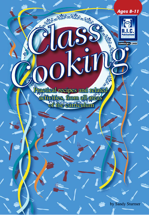 Class Cooking