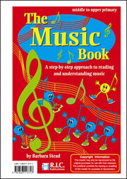The Music Book