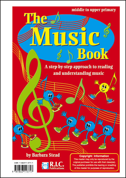 The Music Book