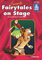 Favourite Fairytales on Stage