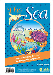 Lower Primary Themes - An Integrated Approach: The Sea