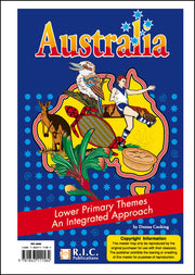 Lower Primary Themes - An Integrated Approach: Australia