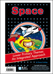 Lower Primary Themes - An Integrated Approach: Space
