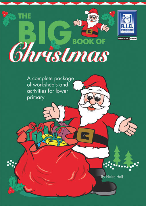 The Big Book of Christmas