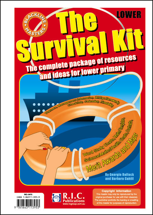The Survival Kit - Lower Primary