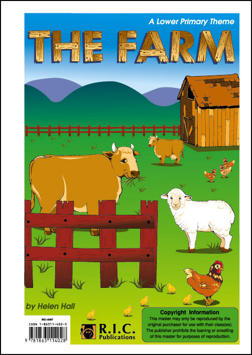 The Farm