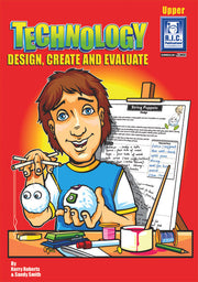 Technology - Ages 10-12