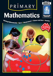 Primary Mathematics - Book G: Ages 11-12