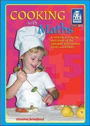 Cooking with Maths