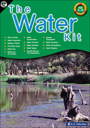 The Water Kit - Ages 9-10
