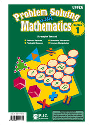 Problem Solving with Mathematics - Series 1: Ages 10-12