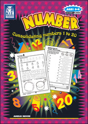 Introducing Numbers