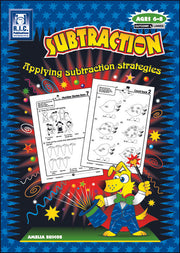 Introducing Subtraction
