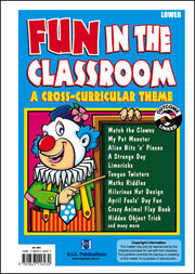 Fun in the Classroom