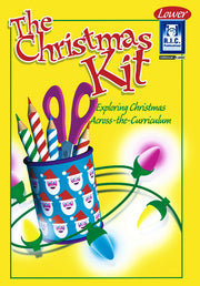 The Christmas Kit - Ages 5-8