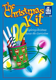 The Christmas Kit - Ages 8-10