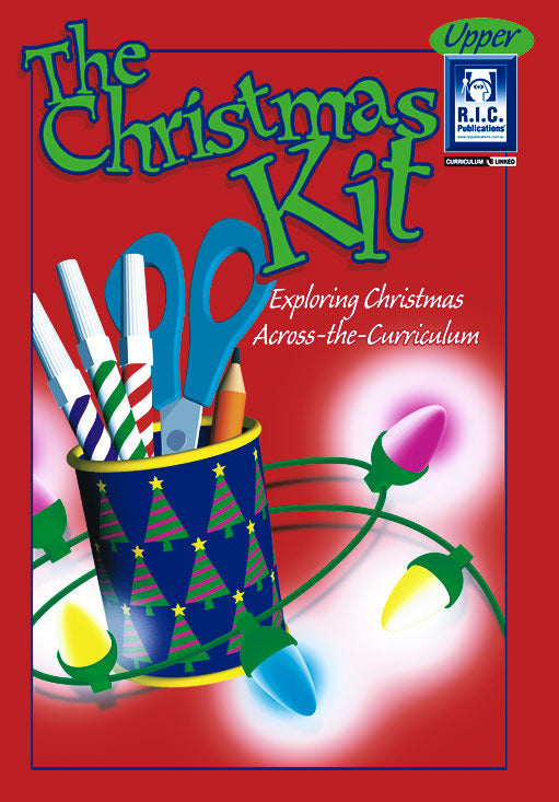 The Christmas Kit - Ages 10-12